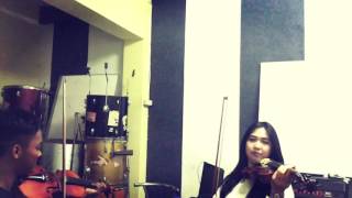 Download lagu Pupus - Violin cover.. mp3