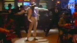 Michael Jackson - Superfly Sister
