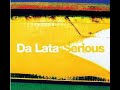 Da Lata - Distracted Minds