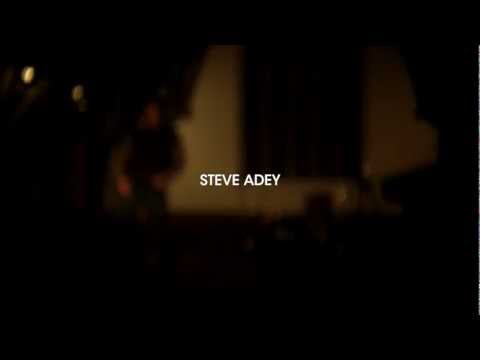 Steve Adey - The Tower of Silence - Album Trailer (3)