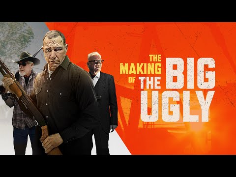 'The Big Ugly' Making Of Featurette