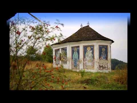 Trio CONTRASTE plays Rumanian Medley