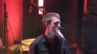 Shearwater Prime WXPN Free At Noon Philly 3/11/16