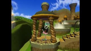 Download lagu Dr. Seuss' The Cat in the Hat (PS2) - Part 2 mp3