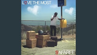 Love The Most (feat. Marques Anthony)