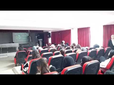 Seminer — Deprem Farkındalığı 5