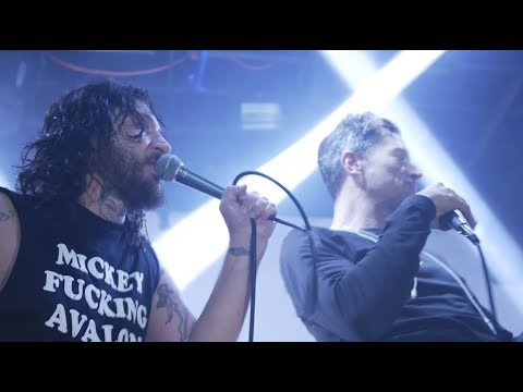 MICKEY AVALON & DIRT NASTY, MY DICK, 4K, LIVE, OLYMPIA WA, 2/10/2019