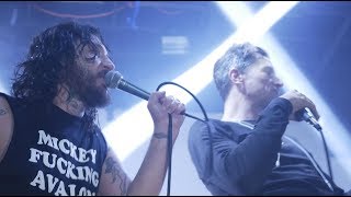 MICKEY AVALON &amp; DIRT NASTY, MY DICK, 4K, LIVE, OLYMPIA WA, 2/10/2019