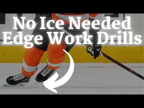 Improve Your Edge Work at Home: 4 No-Equipment Exercises