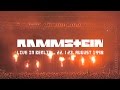 Rammstein - Live aus Berlin (Official Short ...
