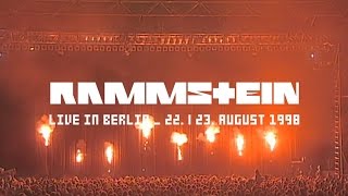 Rammstein - Live aus Berlin (Official Short Version)