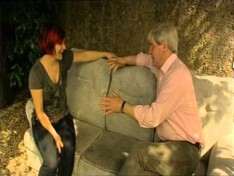 Lesser Spotted Ulster in Belleek part 1.VOB