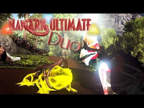 NawARK Ultimate Duo (Eternal/AvatARK) : 5 - Chasse à la grenouille !