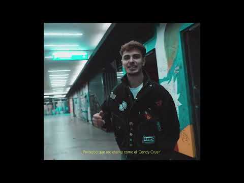 SOLLOWSKY - ANTIPÁTICA (VIDEOCLIP)