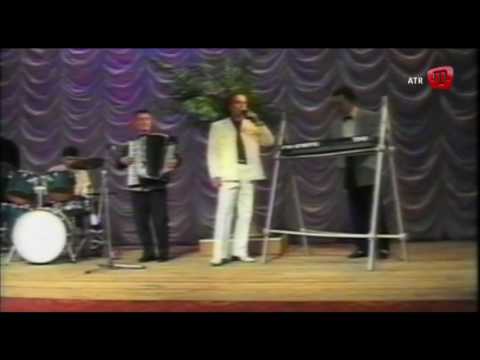 ФЕВЗИ БЕЛЯЛОВ 1997 / КЪАЛАЙЛЫ КЪАЗАН / Crimean Tatar TV Show