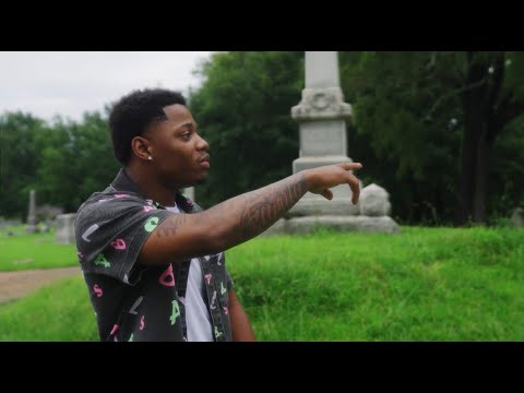 Graveyard Quin - Crabs In A Barrel (Official Video)