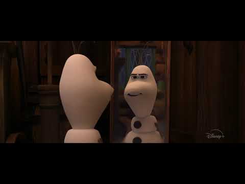 Disney+ | Les aventures d’Olaf | Bande-annonce officielle | Français