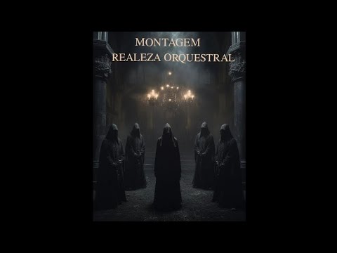 MONTAGEM REALEZA ORQUESTRAL - MC DELANO e MC GW