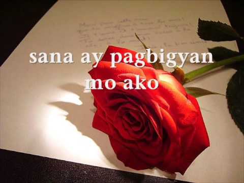 Huwag Ka Lang Mawawala by Aiza Seguerra and Ogie Alcasid