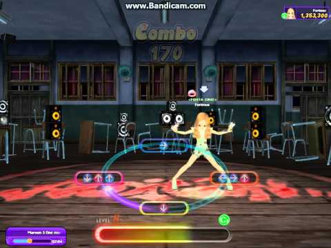 Audition TH Beat Rush 4  : One more night 93 bpm by Ferimus