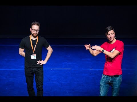 Find Context Boundaries with Domain Storytelling - Stefan Hofer and Henning Schwenter - DDDEU 18