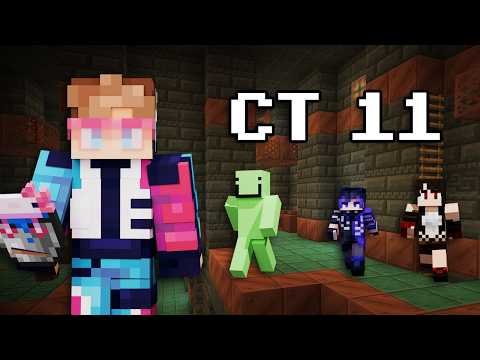 Minecraft tournaments are back