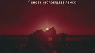 Conjure One feat. Kristy Thirsk - Ghost (Borderless Remix) (HD)