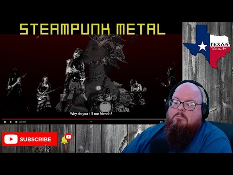 FATE GEAR - Battle Against Justice - Texan Reacts