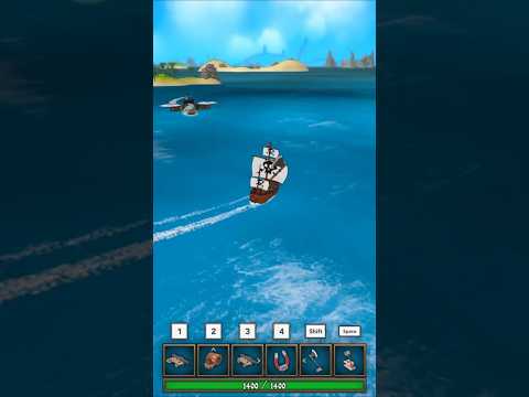 What's more dangerous than a shark?