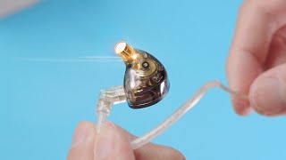 Video thumbnail for KZ ZS10 Pro X - Best IEMs for Under $55 by Joe Lam