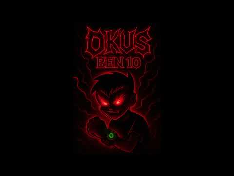 OKUS - BEN 10 (Prod. Suycko)