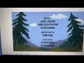 Nature Cat Yo Gabba Gabba Credits Remix