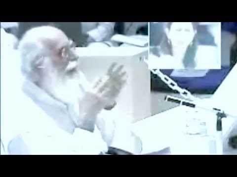 CONSCIENCIOLOGIA - Retrocognição SADIA e INTELIGÊNCIA EVOLUTIVA -Pessoas anuladas