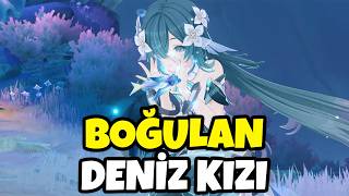 VODYANITSA REHBERİ | En İyi Takımlar & Silahlar & Yadigarlar | Genshin Impact 7.