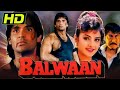 BALWAAN Full Bollywood Movie Action Sunil Shetty Bollywood Bollywoodmovies Viral