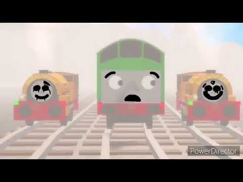 Sodor Mist adaptation episode 8: Boco’s unexpected arrival (read the desciprtion)