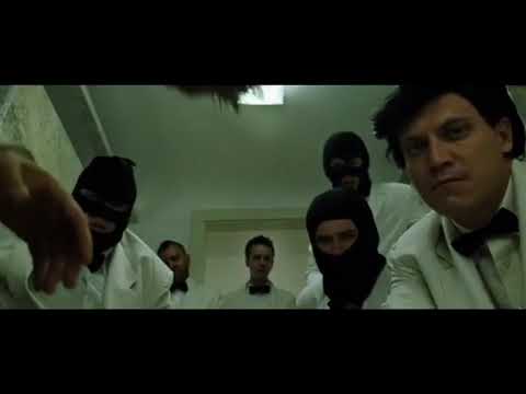 Tyler Durden — The Real Slim Shady