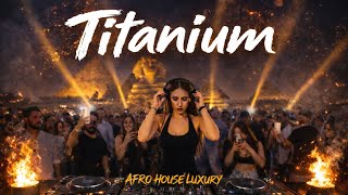 Download lagu David Guetta ft Sia - Titanium (Afro House LUXURY Remix) mp3 Download lagu David Guetta ft Sia - Titanium (Afro House LUXURY Remix) mp3