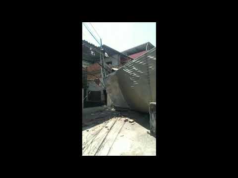 Cagada em dobro de motorista de bob