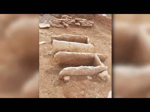 Top News - Varreza në Himarë/ "Zbulimi i madh, pas disa shekujsh"