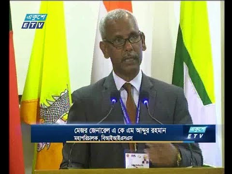 রোহিঙ্গা সংকট: নিরাপত্তা ঝুঁকিতে প্রতিবেশি দেশগুলো