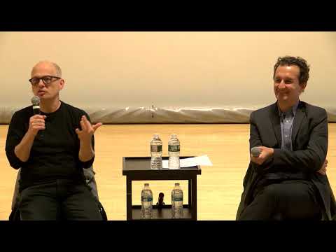 David Lang: On Composing | Berklee Composition