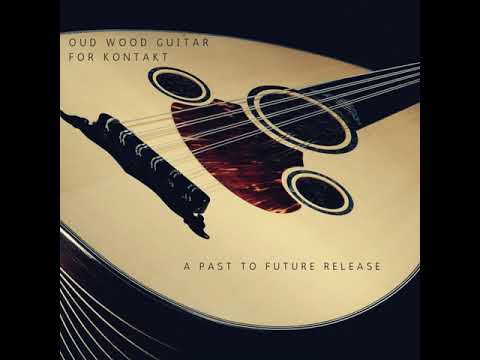 Free Download Oud Wood Guitar KONTAKT