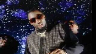 MJG feat. Twista &amp; 8Ball- Middle of the Night Remix