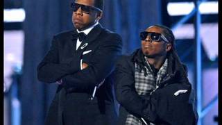 Lil Wayne ft Jay-Z-President Carter Remix