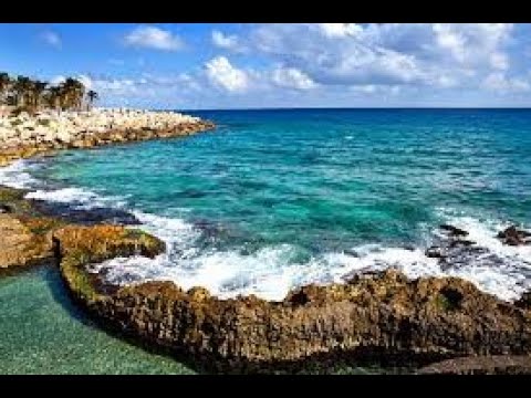 Summer Holidays - Mexico 2k19