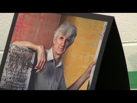 James Adley Memorial