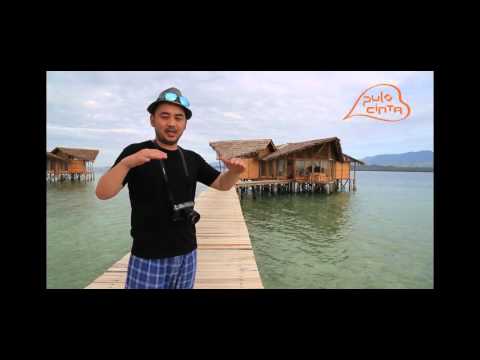 Pulo Cinta Eco resort  KASKUS