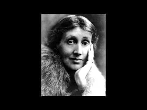 Virginia Woolf par Raymond Las Vergnas (1968 / France Culture)