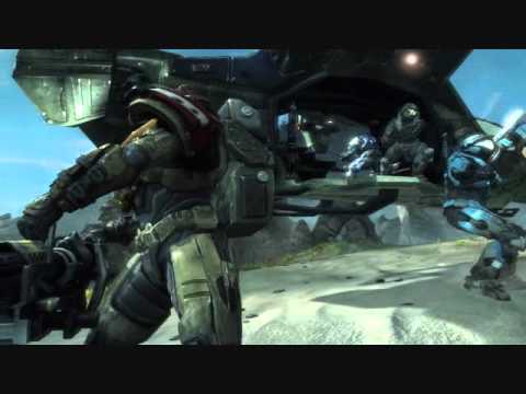 40:1, Spirit of the Spartans of Reach